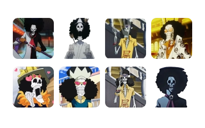 Brook @tkrizon
