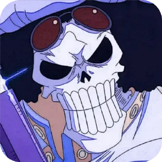 Brook @tkrizon