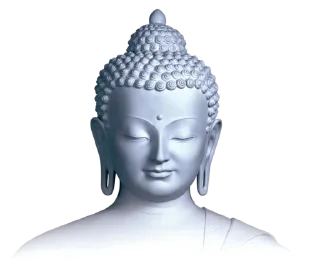 🧡-@Buddha_teaching, Telegram Sticker