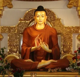 ❤️-@Buddha_teaching, Telegram Sticker