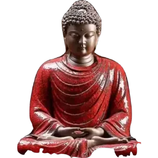 👌-@Buddha_teaching, Telegram Sticker