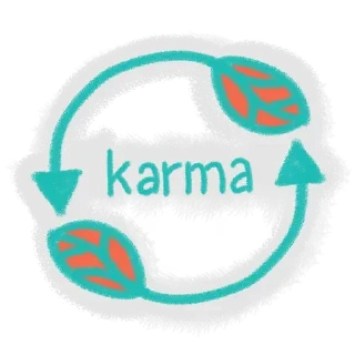 👍-@Buddha_teaching, Telegram Sticker