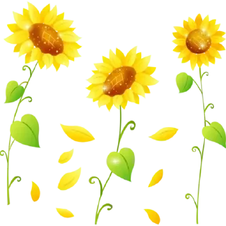 🌻-@Buddha_teaching, Telegram Sticker