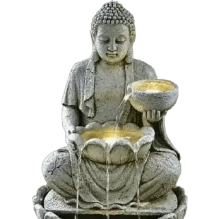 👏-@Buddha_teaching, Telegram Sticker