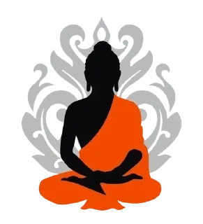 🌺-@Buddha_teaching, Telegram Sticker