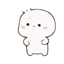 💓-3 @gymmystick, Telegram Sticker