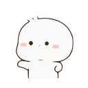 🐷-3 @gymmystick, Telegram Sticker