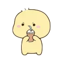 😱-3 @gymmystick, Telegram Sticker