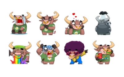 Ringo the Bull