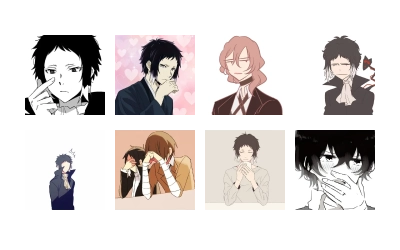 BSD @Toji_sama
