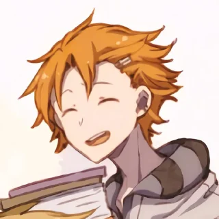 😅-BSD @Toji_sama, Telegram Sticker