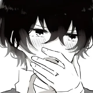 ☺️-BSD @Toji_sama, Telegram Sticker