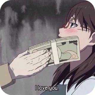 👄-Butterfly @english_world_chatting, Telegram Sticker