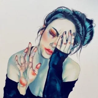 🤭-Butterfly @english_world_chatting, Telegram Sticker