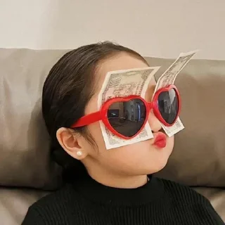 🤭-Butterfly @english_world_chatting, Telegram Sticker