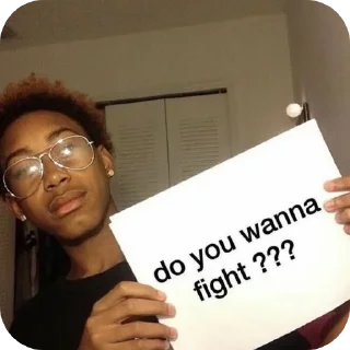 ✋-Butterfly @english_world_chatting, Telegram Sticker