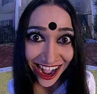 🤭-Butterfly @english_world_chatting, Telegram Sticker