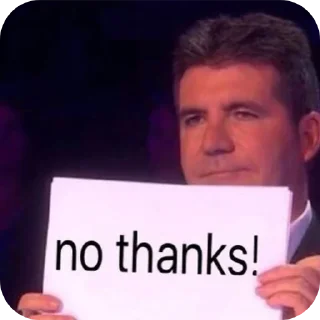 ✋-Butterfly @english_world_chatting, Telegram Sticker