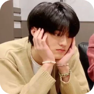 ✋-Travis :: @fStikBot, Telegram Sticker