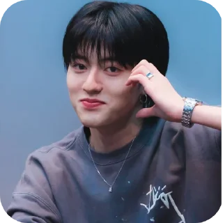 ✋-Travis :: @fStikBot, Telegram Sticker