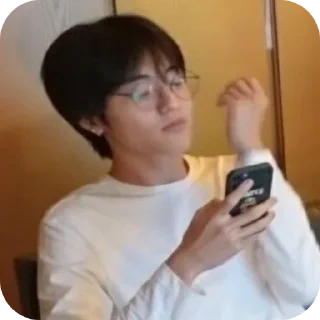 🤳-Travis :: @fStikBot, Telegram Sticker