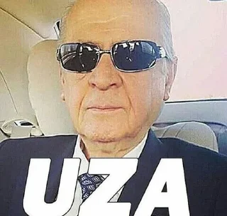 🤔-@By_Azade Pack, Telegram Sticker