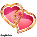 ❤️-English Chatz, Telegram Sticker