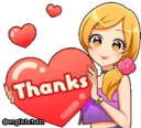 ❤️-English Chatz, Telegram Sticker