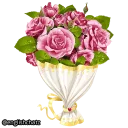 💐-English Chatz, Telegram Sticker