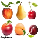 🍎-English Chatz, Telegram Sticker