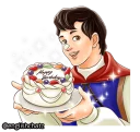 ❤️-English Chatz, Telegram Sticker