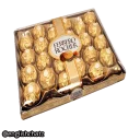 🍫-English Chatz, Telegram Sticker