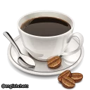 ☕️-English Chatz, Telegram Sticker