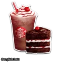 🍰-English Chatz, Telegram Sticker