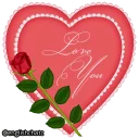 ❤️-English Chatz, Telegram Sticker