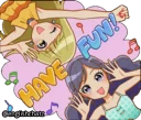 ❤️-English Chatz, Telegram Sticker