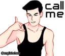 🤙-English Chatz, Telegram Sticker