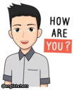 ☺️-English Chatz, Telegram Sticker