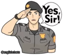 👍-English Chatz, Telegram Sticker