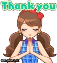 😇-English Chatz, Telegram Sticker