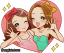 ❤️-English Chatz, Telegram Sticker