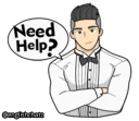 😌-English Chatz, Telegram Sticker