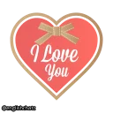 ❤️-English Chatz, Telegram Sticker