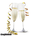 🥂-English Chatz, Telegram Sticker