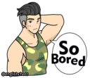 😓-English Chatz, Telegram Sticker