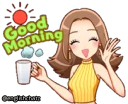 🌞-English Chatz, Telegram Sticker