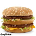 🍔-English Chatz, Telegram Sticker