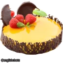 🎂-English Chatz, Telegram Sticker