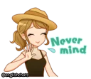 😇-English Chatz, Telegram Sticker