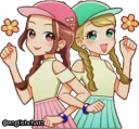 ❤️-English Chatz, Telegram Sticker